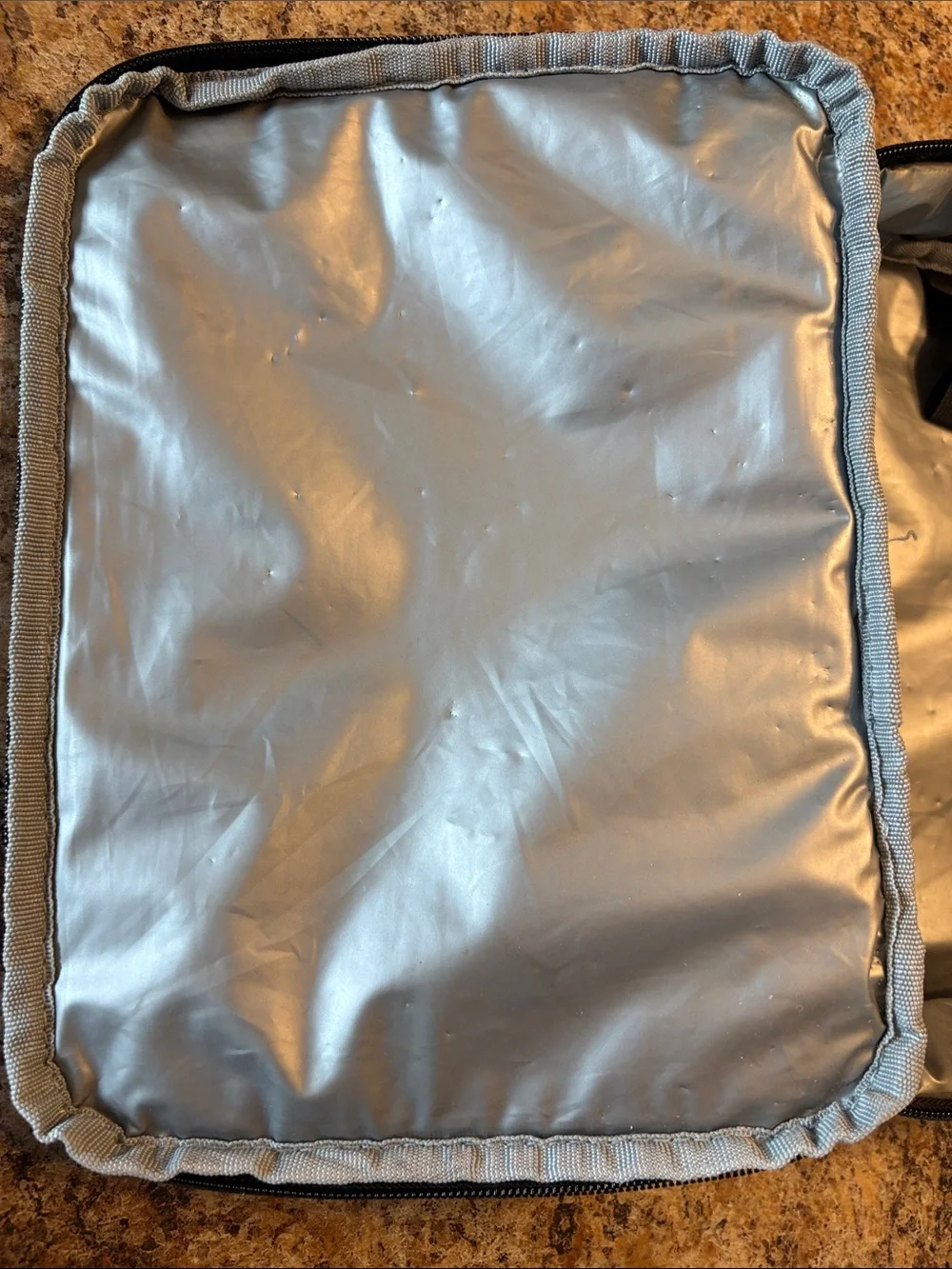 Nike lunch bag